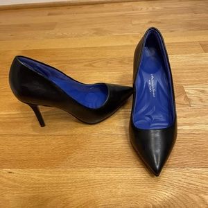 Antonia Saint NY Victoria Heel 2.0